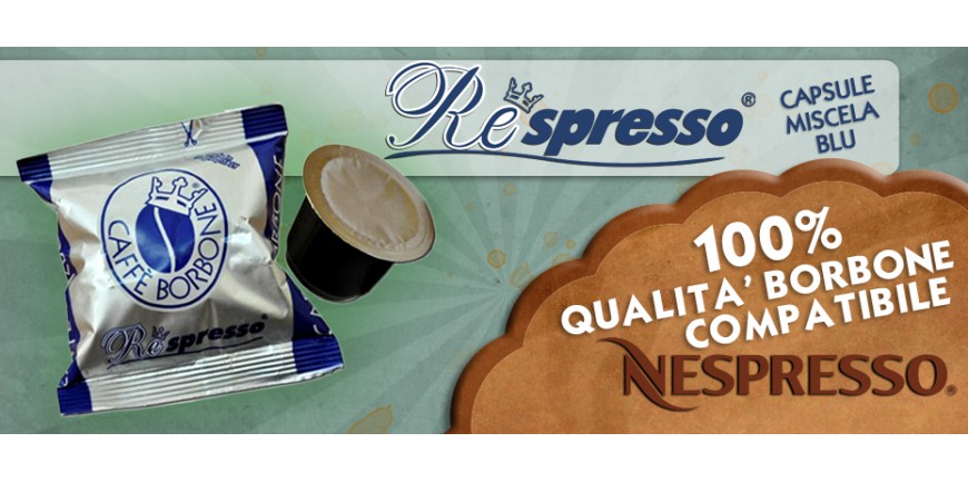 Respresso