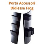 Portaccessori Didiesse Frog Electronic